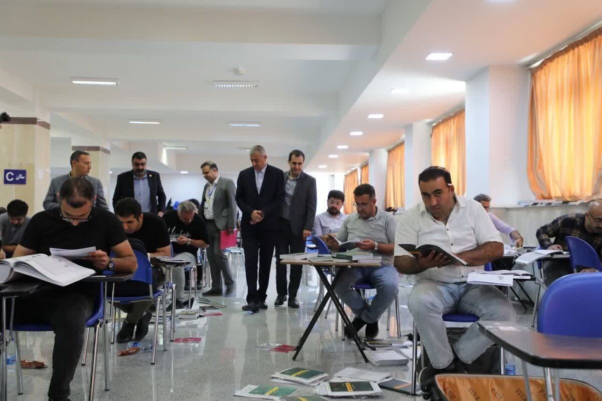 زمان برگزاری برخی امتحانات پایان ترم دانشگاه علوم پزشکی یاسوج تغییر کرد