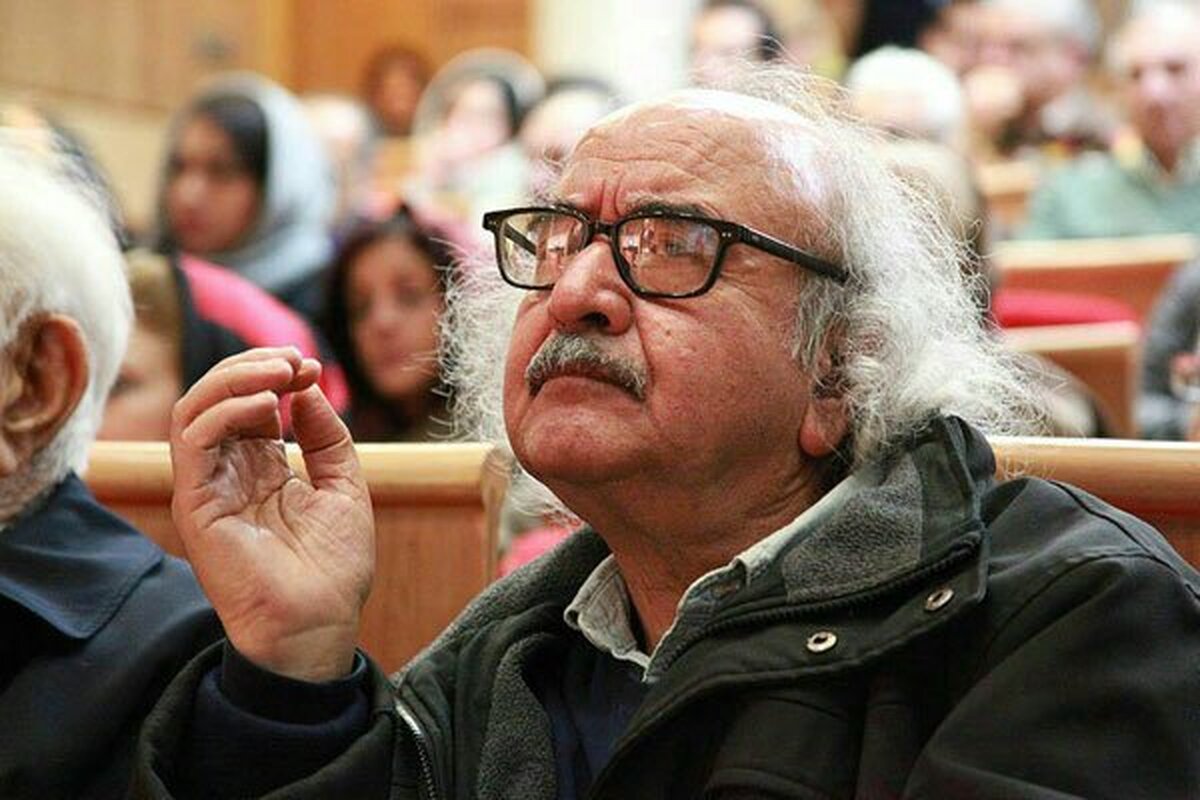 واکنش شفیعی کدکنی به تجاوزات اسرائیل؛ ایران از پای نمی‌افتد