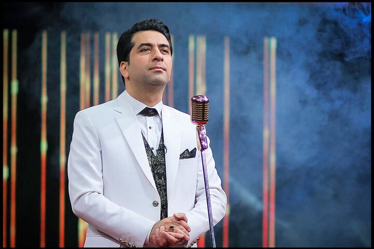 موزیک ویدئو حماسی «ایرانِ علی» با صدای محمد معتمدی منتشر شد