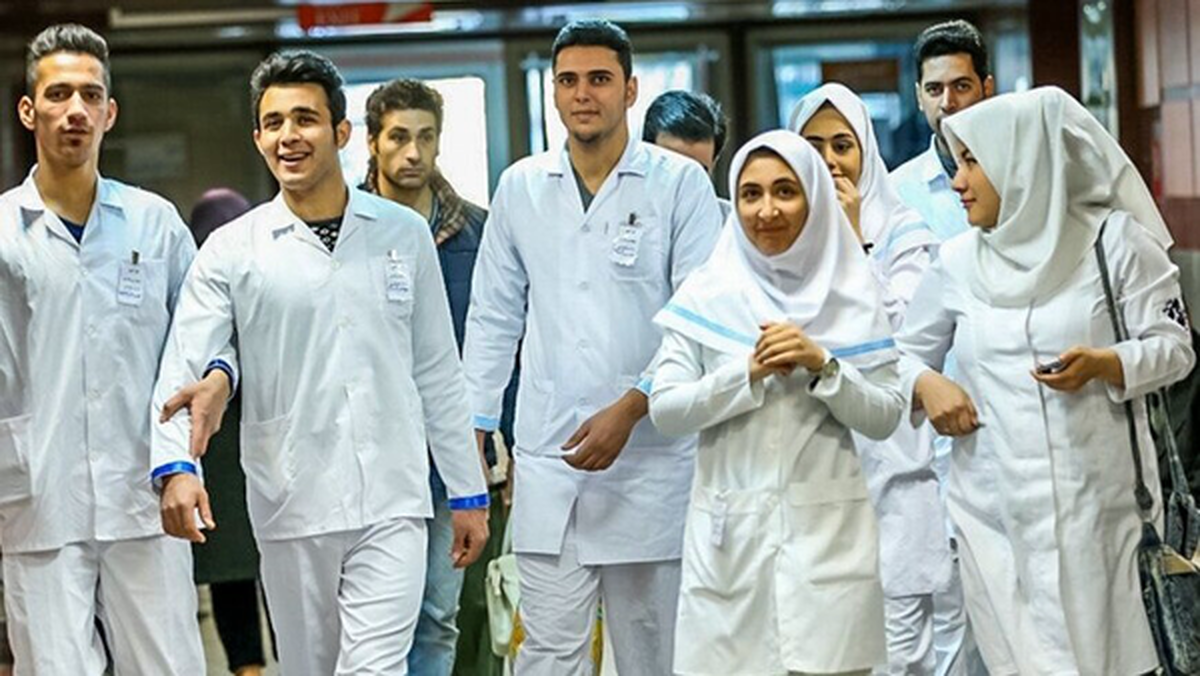 تصمیم‌گیری درباره زمان برگزاری آزمون‌های پیش‌کارورزی و فلوشیپ تا فردا پیش از ظهر