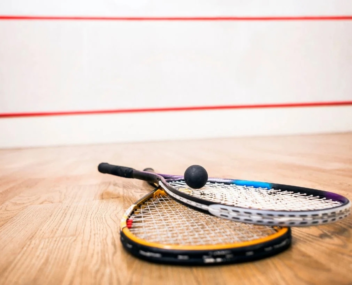 لغو اعزام تیم ملی اسکواش ایران به مسابقات قهرمانی آسیا