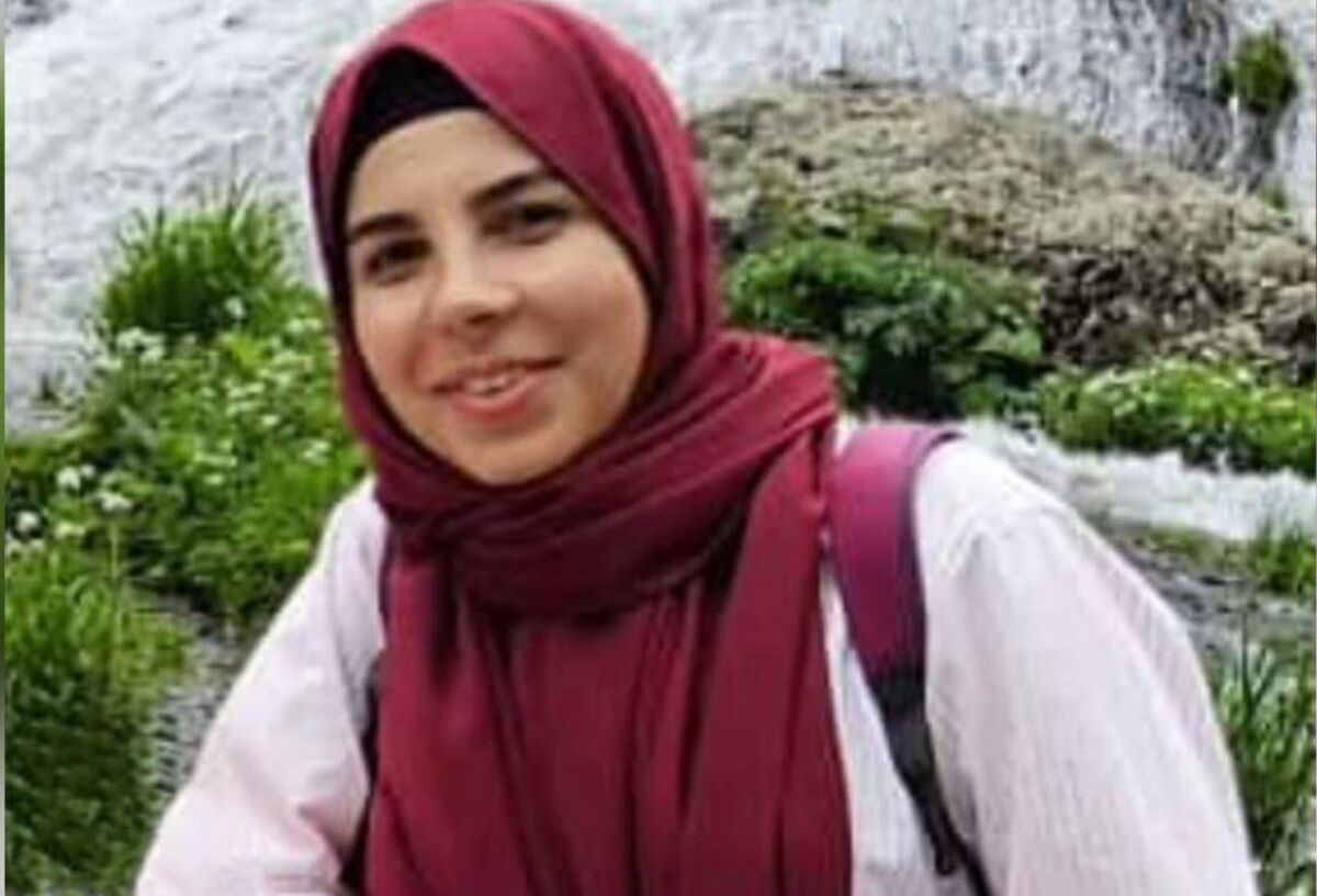 شهادت یک بانوی کوه‌نورد در پی حملات رژیم صهیونیستی