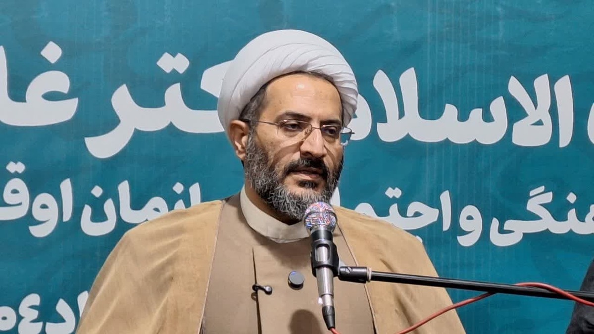 بمناسبت عید سعید غدیر خم برنامه های فرهنگی در ۲۲۴۰ بقعه مذهبی اجرا می شود