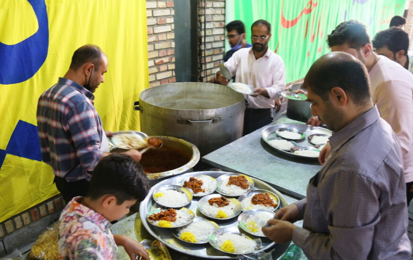 بمناسبت عید سعید غدیر خم برنامه های فرهنگی در ۲۲۴۰ بقعه مذهبی اجرا می شود بمناسبت عید سعید غدیر خم برنامه های فرهنگی در ۲۲۴۰ بقعه مذهبی اجرا می شود