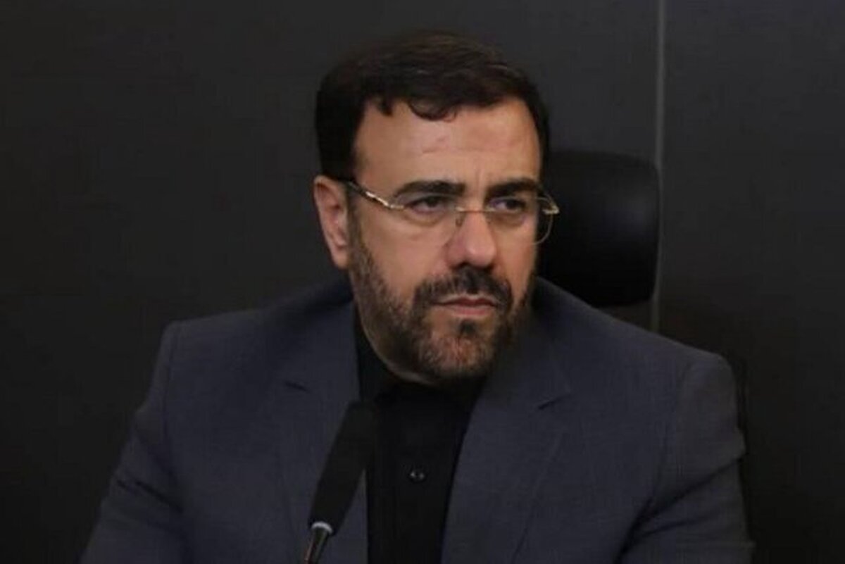 استاندار فارس:جنایت خبیثانه صهیونیست‌ها نشان از وحشت در برابر اراده ملت ایران دارد