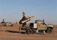 موفقیت پدافند تهران در مقابله با موج حملات رژیم صهیونیستی