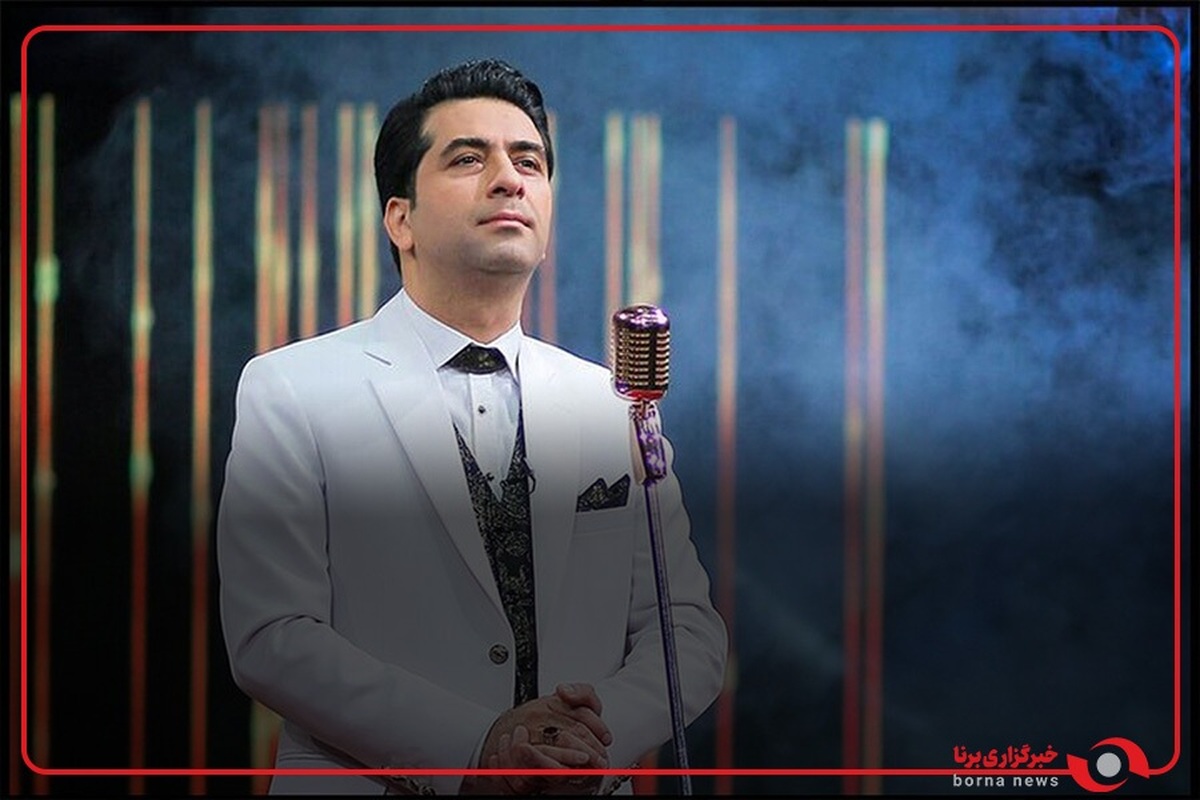 موزیک ویدئو حماسی «ایرانِ علی» با صدای علیرضا معتمدی منتشر شد