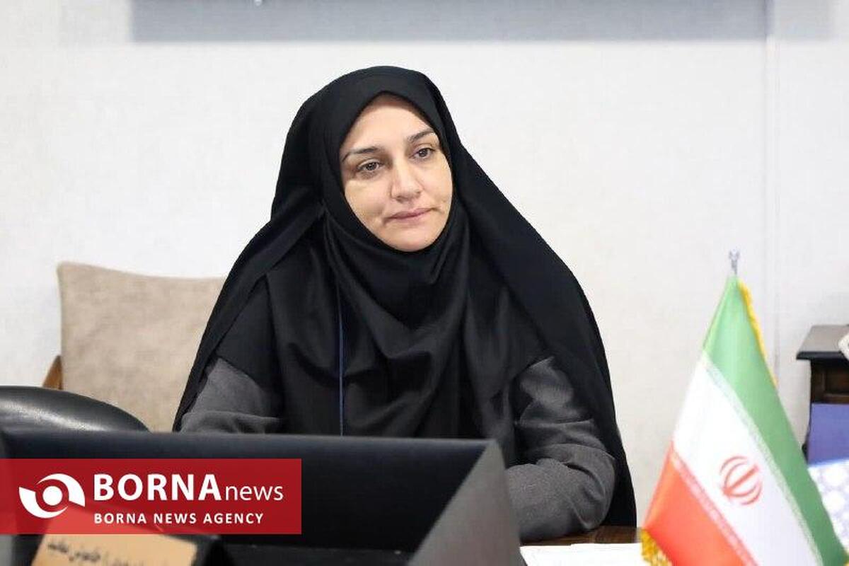 پیام سرپرست اداره‌کل ورزش و جوانان خراسان رضوی در پی حمله تروریستی رژیم صهیونیستی به کشورمان