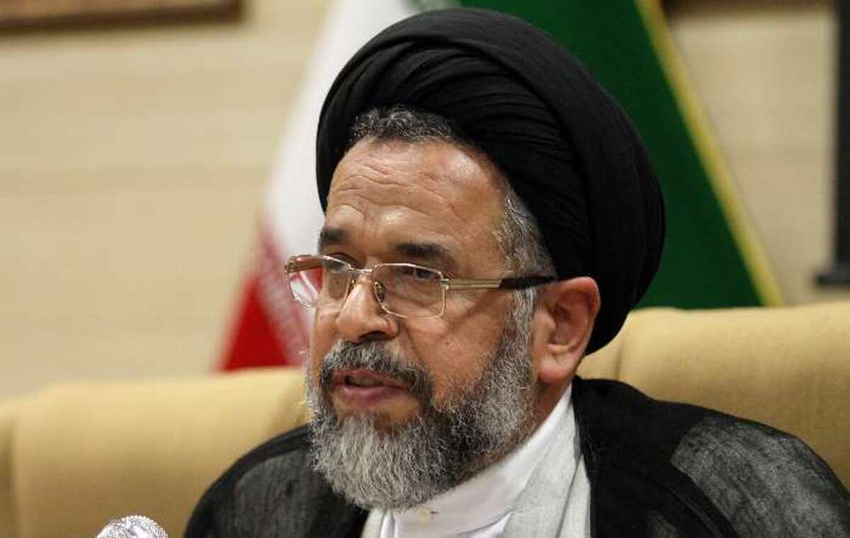 حجت الاسلام علوی: خون‌های پاک، ریشه ظلم را خواهد خشکاند