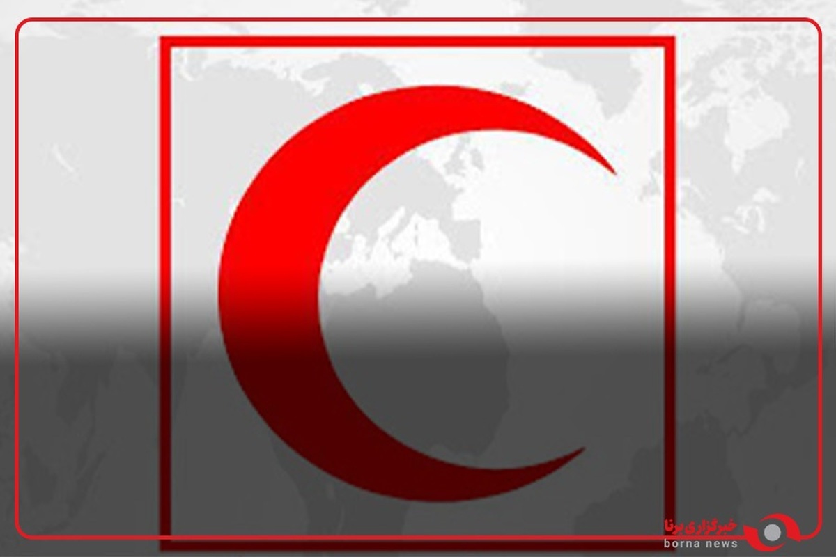 هلال احمر فراخوانی برای جذب کمک‌های مردمی صادر نکرده است