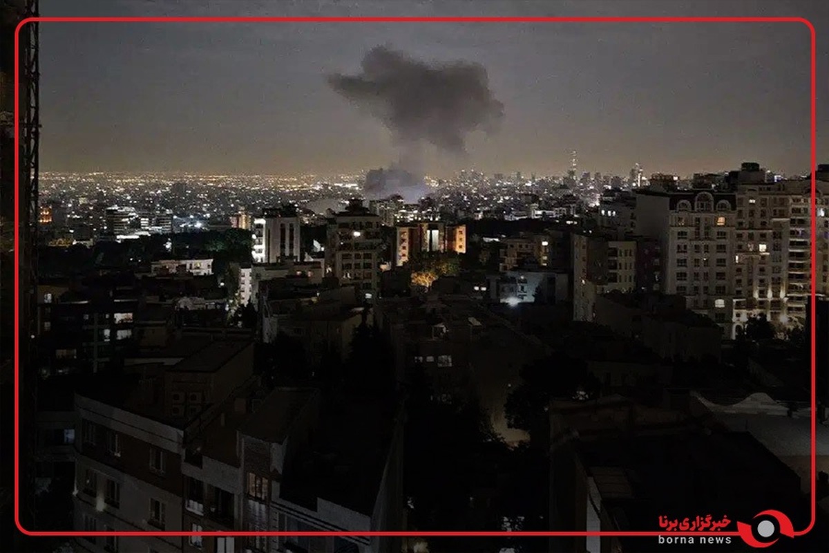 مدافعان آسمان تبریز، تهدید دشمن را در نطفه خفه کردند