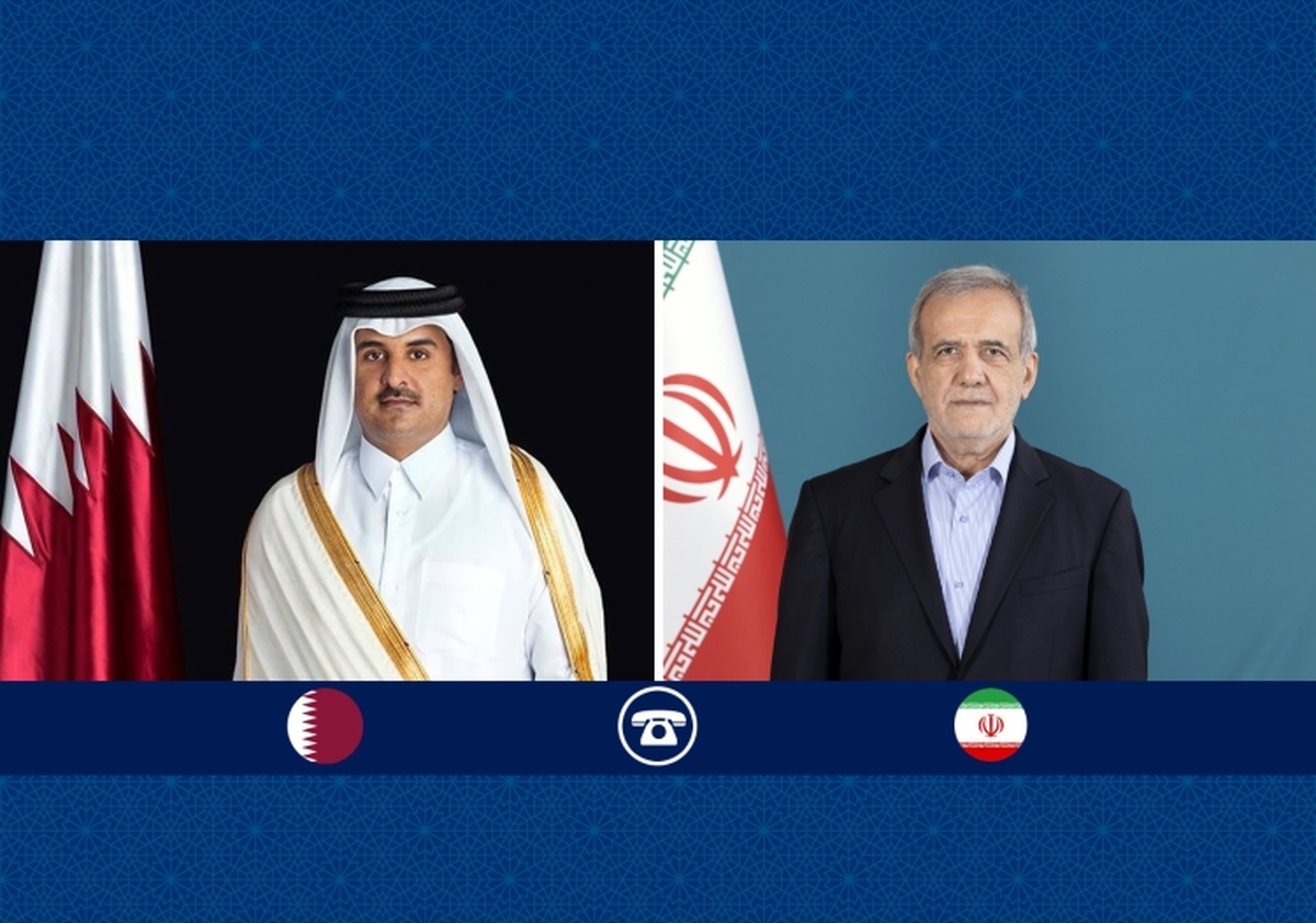 پزشکیان: تحمیل خواسته با ابراز فشار و تجاوز، راهبرد شکست خورده آمریکا در قبال ایران است