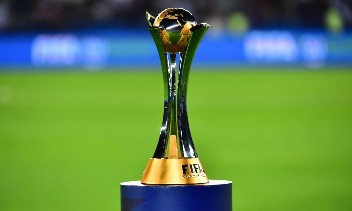 با تیم‌های حاضر در جام‌جهانی باشگاه‌ها دنیا آشنا شوید