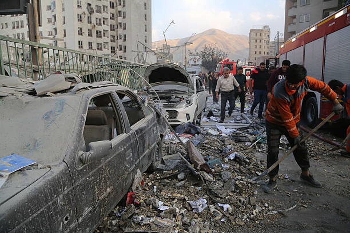 بیانیه حزب آبادگران جوان اسلامی درمحکومیت اقدامات رژیم کودک‌کش صهیونستی