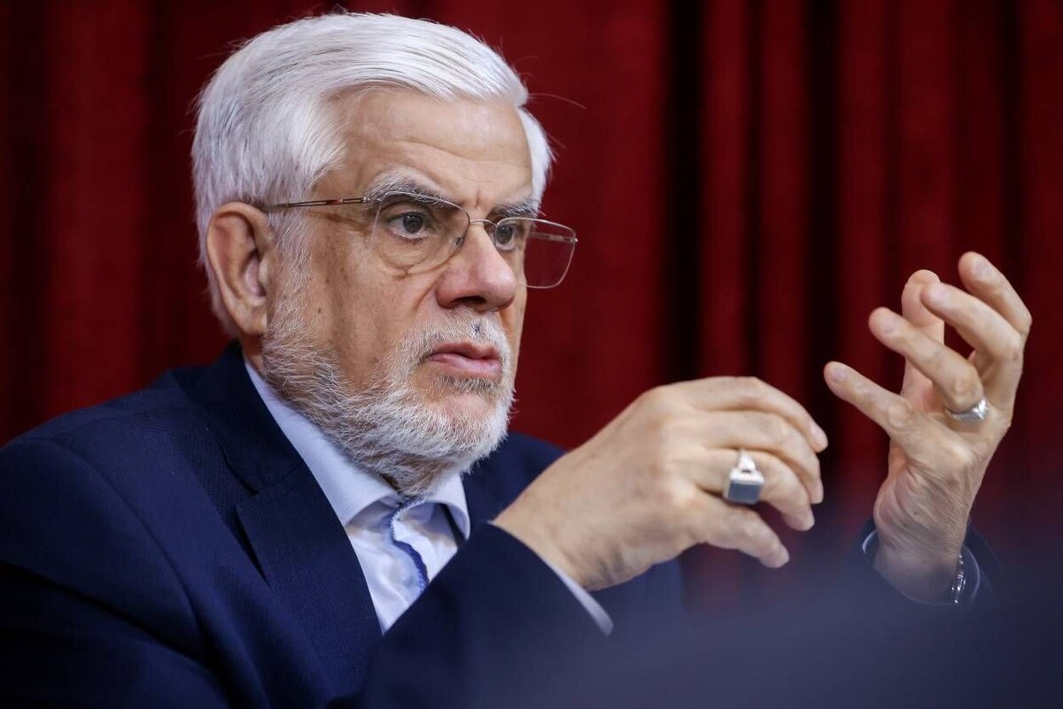 عارف: حضور چشمگیر مردم در راهپیمایی عید غدیر نشان از شجاعت و اقتدار ملت ایران دارد