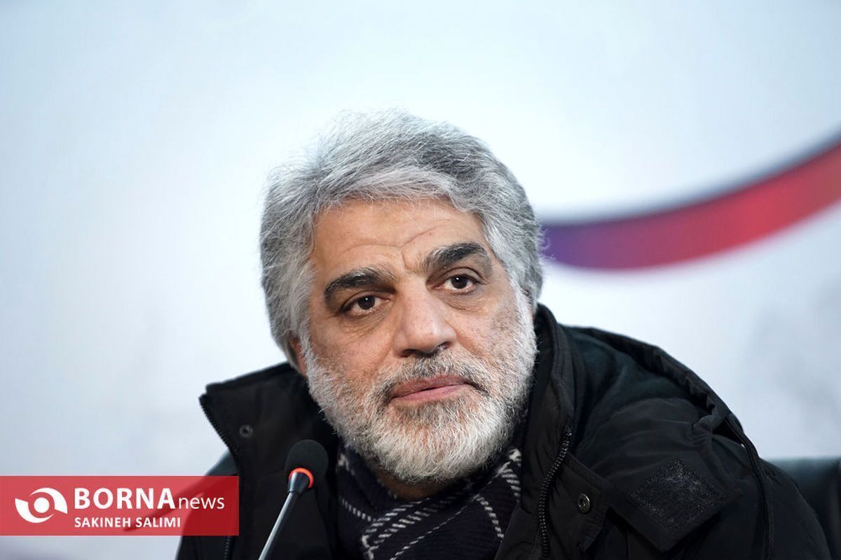 باشه‌آهنگر: هیچ دشمنی نباید جرئت پرواز در آسمان ایران را داشته باشد/ باید وحدت‌مان را حفظ کنیم