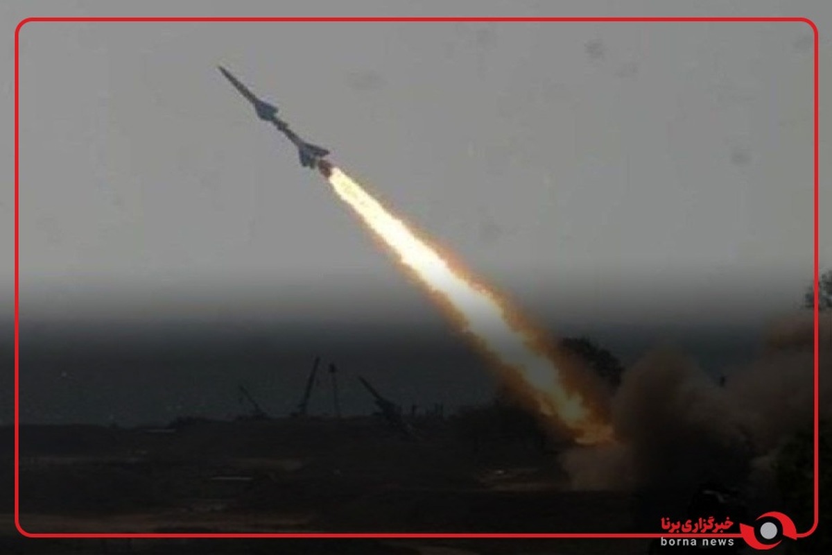 غرش و دقت هایپرسونیک ایرانی در آسمان سرزمین‌های اشغالی