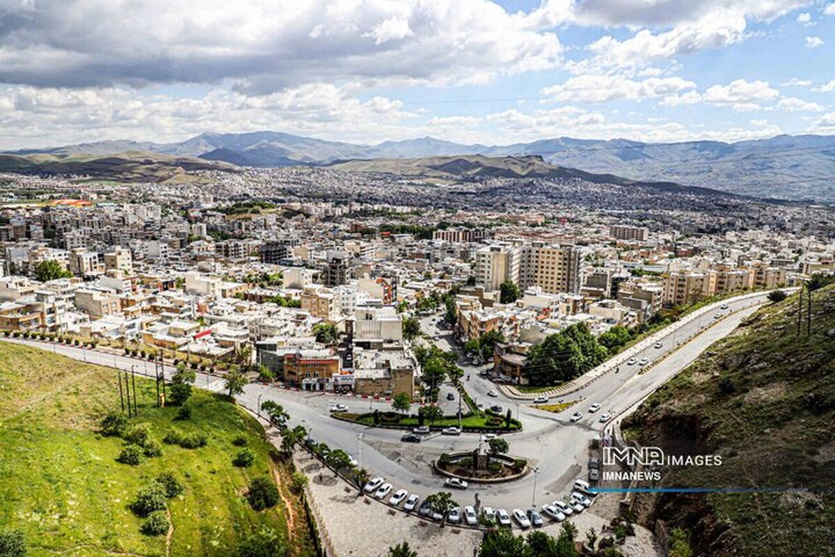 انصراف سنندج از حضور در هفدهمین گردهمایی شهرهای خلاق یونسکو در فرانسه