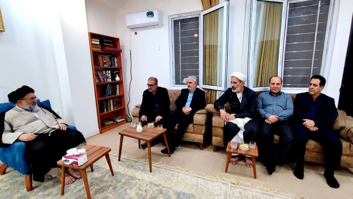 استاندار: پاسخ قاطع ایران به اسرائیل غاصب قدرت بازدارندگی کشور را نشان داد