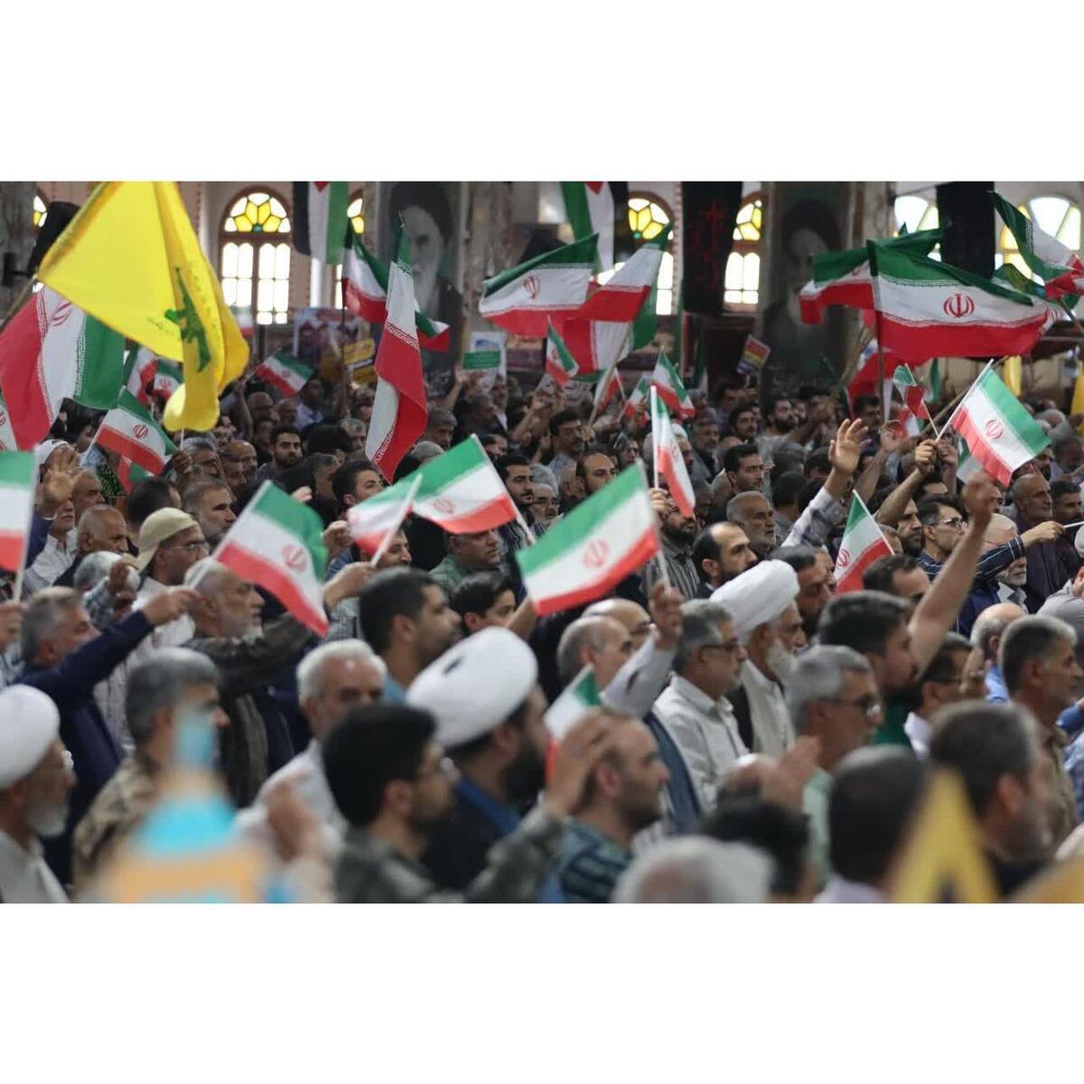 تأکید دکتر مهدی یونسی رستمی: آرامش و امنیت مردم اولویت ماست