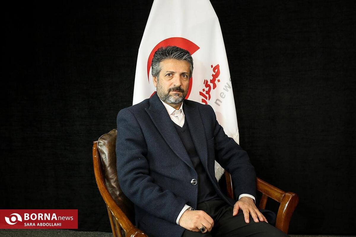 پسندیده: شهادت فرماندهان نظامی ما سرفصلی برای رویش هزاران سرباز عاشق ایران است