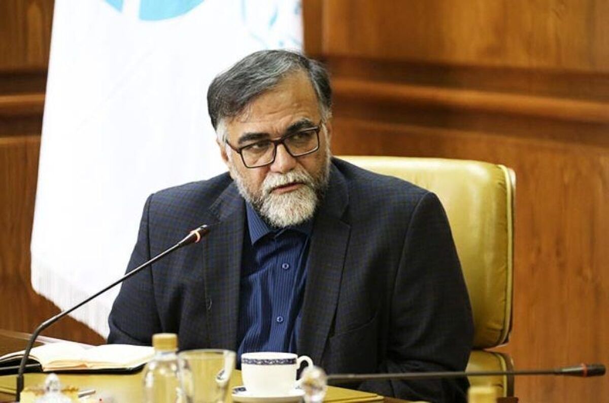 امنیت روانی جامعه ایرانی مهمترین سنگر پایداری ملی است