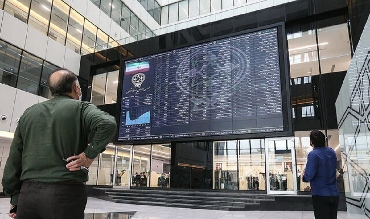 فعالیت صندوق های درآمد ثابت در بورس