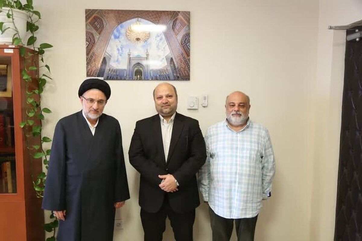 تأکید بر همکاری‌های رسانه‌ای میان معاونت مطبوعاتی وزارت ارشاد و سازمان اوقاف