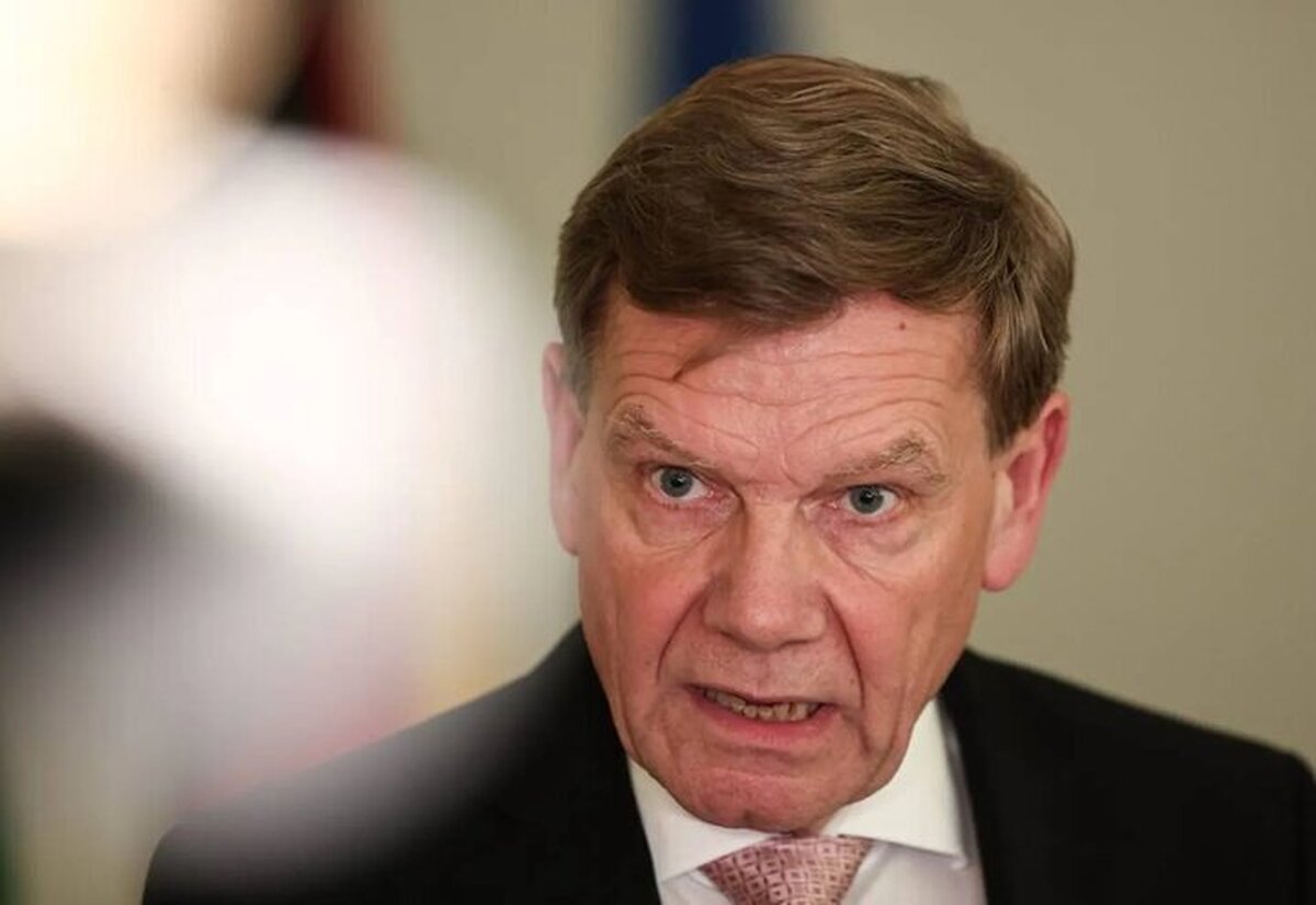 آمادگی تروئیکای اروپایی برای مذاکرات فوری با ایران