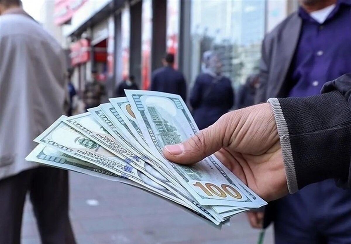 بازار ارز تجاری فعال است/ معاملات طبق روال انجام می‌شود