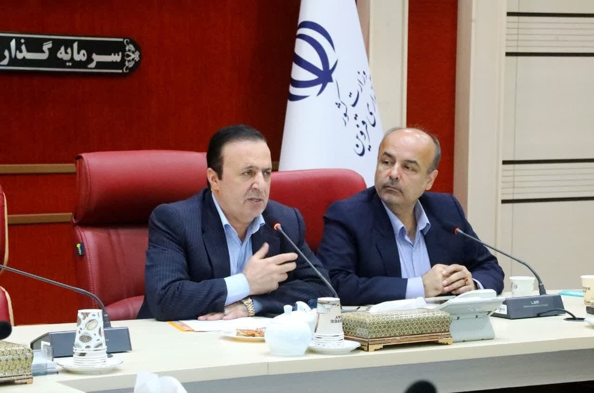 نوذری: تامین کالاهای اساسی و سوخت در اولویت مدیران استان قزوین است