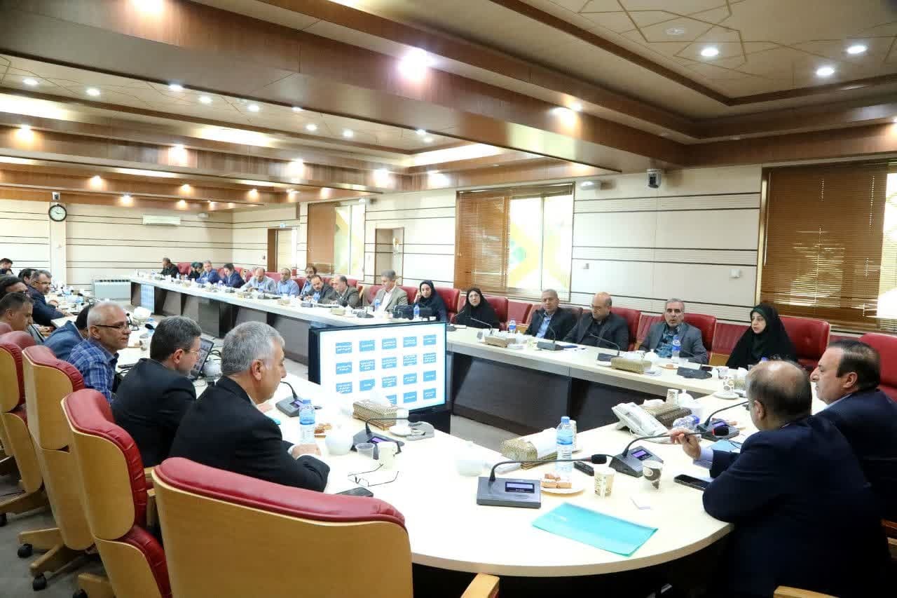 نوذری: تامین کالاهای اساسی و سوخت در اولویت مدیران استان قزوین است نوذری: تامین کالاهای اساسی و سوخت در اولویت مدیران استان قزوین است