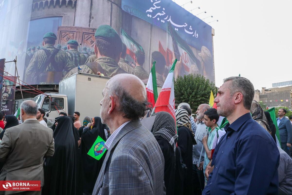 ملکی: اتفاقات اخیر ذات پلید رژیم کودک کش را نشان داد