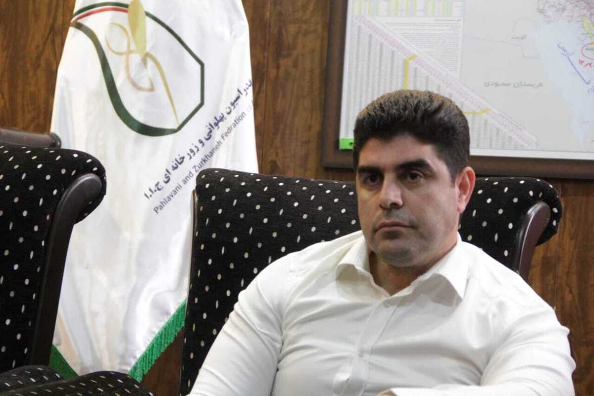 افزایش تعداد زورخانه‌های استان البرز به ۱۸ زورخانه