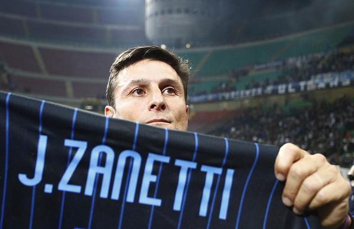 واکنش خاویر زانتی به عدم حضور مهدی طارمی در اردوی اینترمیلان