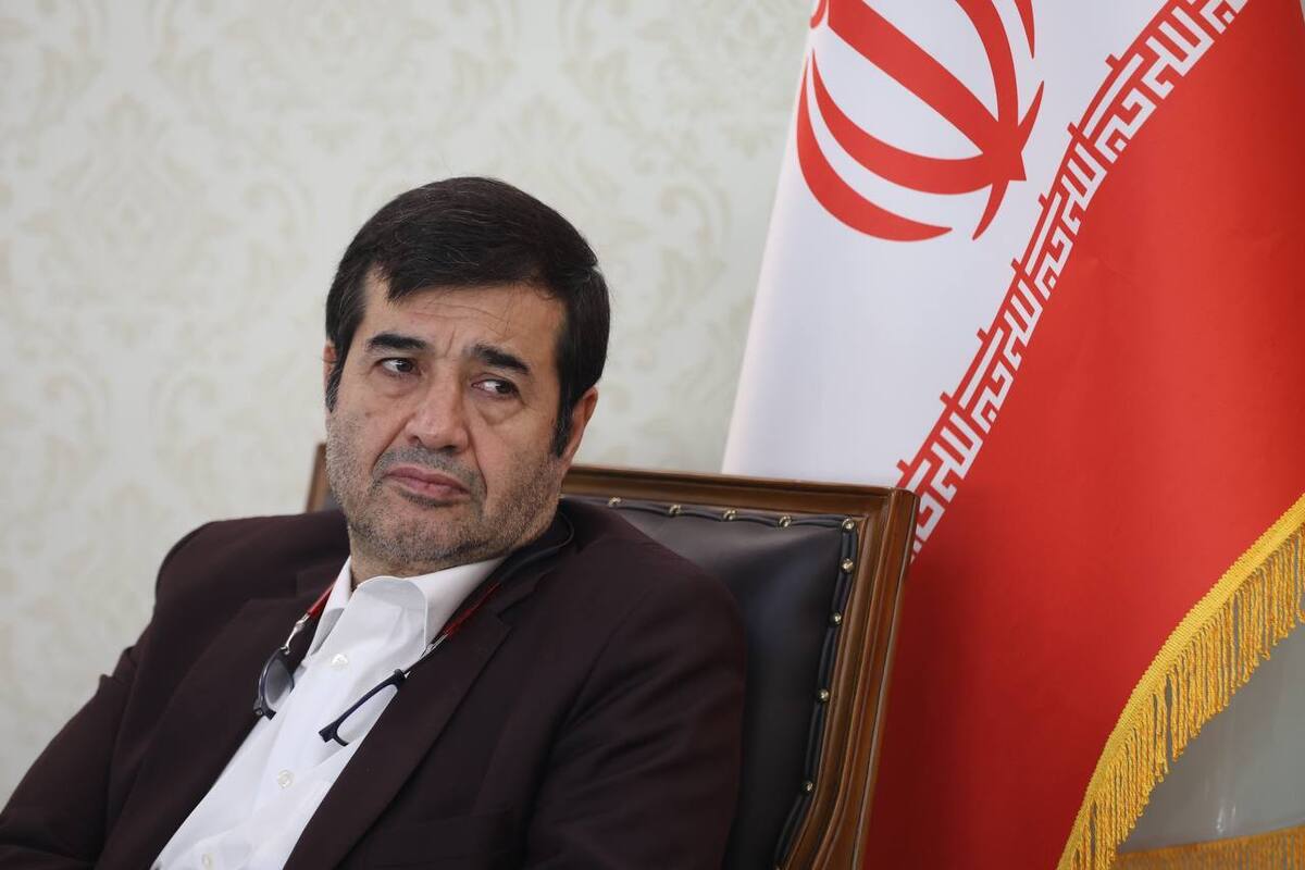 دنیامالی: پاسخ دندان شکنی به رژیم منحوس دادیم و با قدرت پای کار می‌ایستیم/دوره IOC هراسی و فدراسیون جهانی هراسی در ایران کاملا از بین رفته است