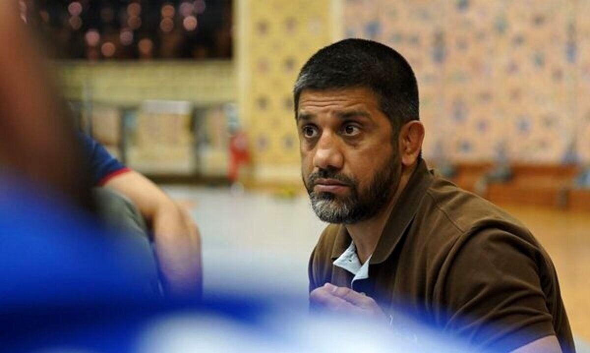 علیرضا دبیر: بهترین مردم دنیا را داریم و امیدوارم مسئولان قدر این مردم را بدانند/ مشکل دشمن در ابتدا ایران است نه اسلام