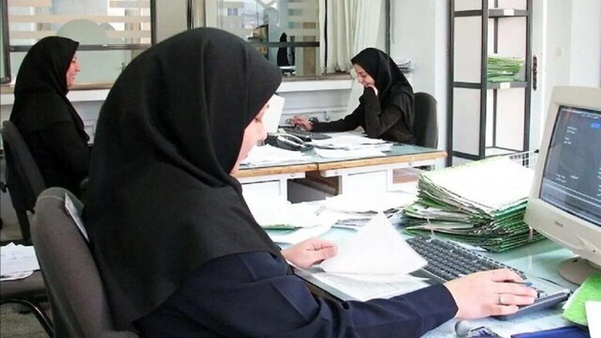 بخشنامه دورکاری اداره‌های استان فارس ابلاغ شد