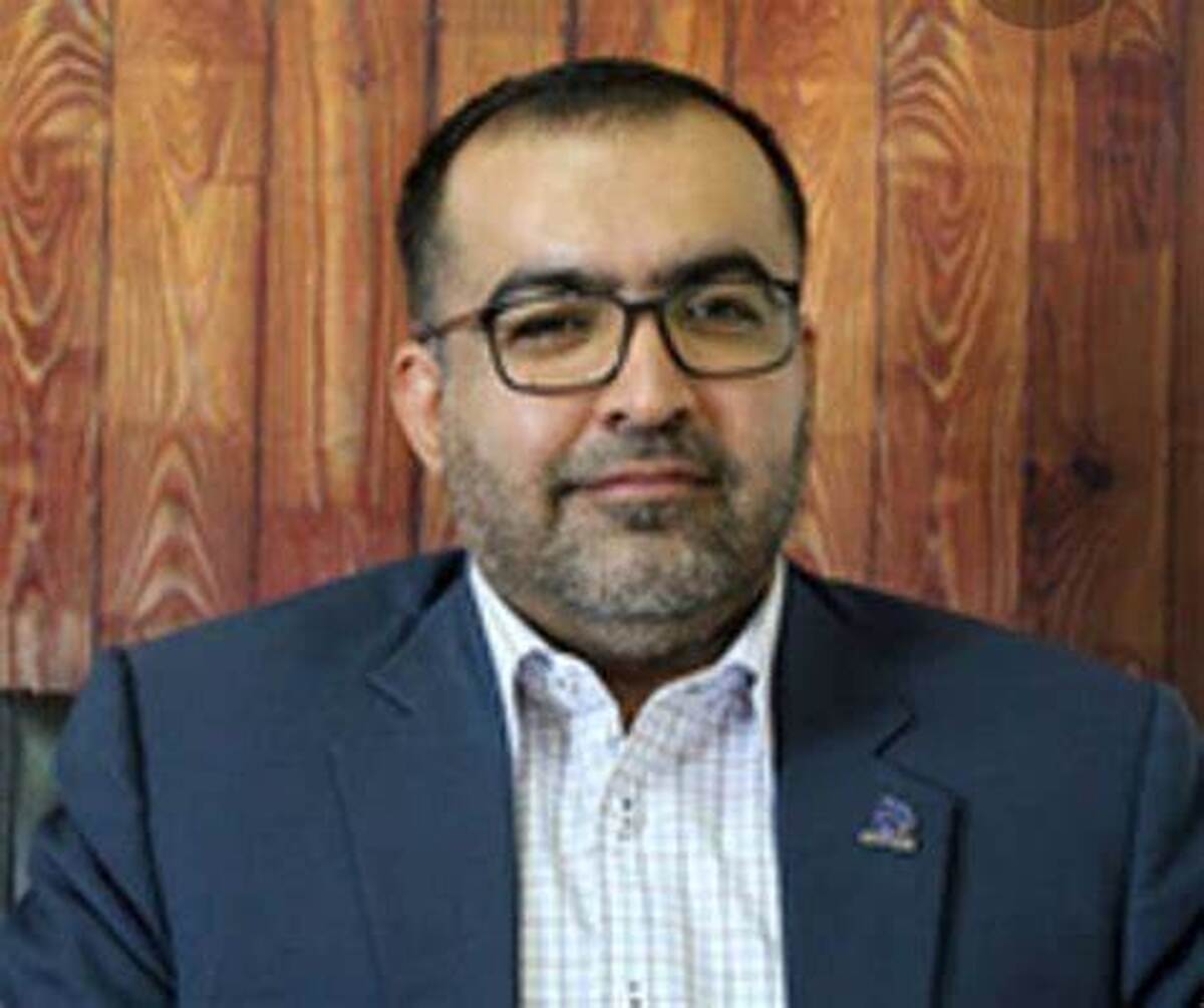 شریفی: فعالیت نانوایی‌ها بی وقفه در فارس ادامه دارد