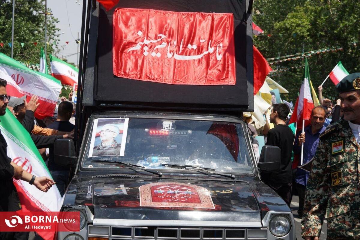 دبیر کمیسیون امنیت ملی مجلس: انتقام تمام شهدا را از اسراییل خواهیم گرفت