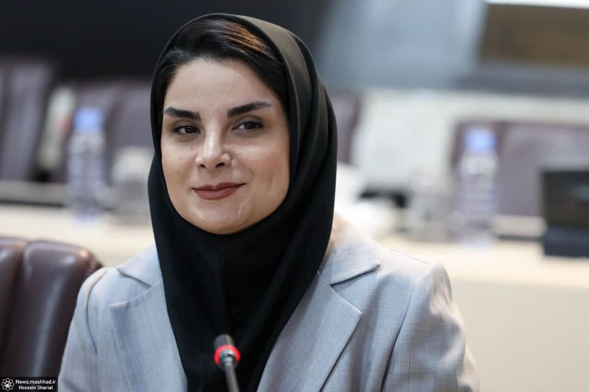 رسیدگی شهرداری مشهد به ورزش بانوان قابل تقدیر است