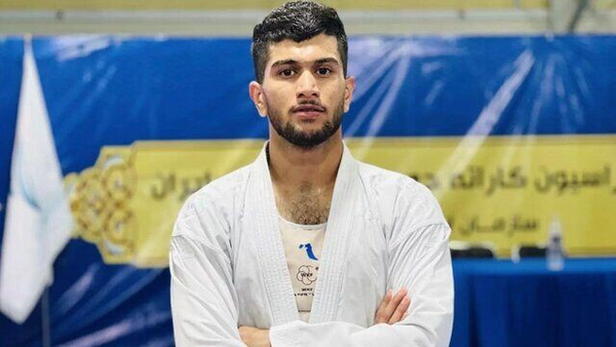 ایران کشوری نیست که به خاکش تجاوز شود و ساکت بماند