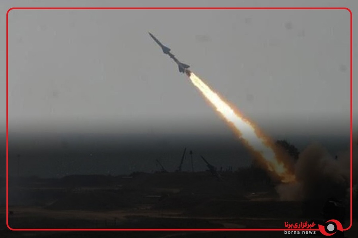 شکست تاد آمریکایی در رهگیری موشک‌های ایرانی