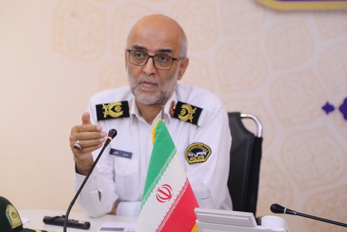 از تجمع در مناطق هدف حملات و ترددهای غیرضروری خودداری کنید