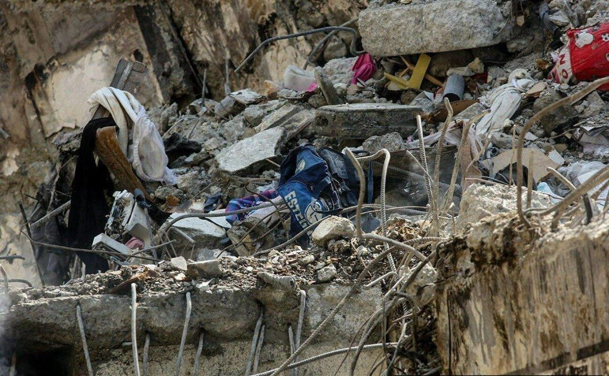 تلخ ترین قاب برای هواداران استقلال در حملات وحشیانه رژیم صهیونیستی+ عکس تلخ ترین قاب برای هواداران استقلال در حملات وحشیانه رژیم صهیونیستی+ عکس