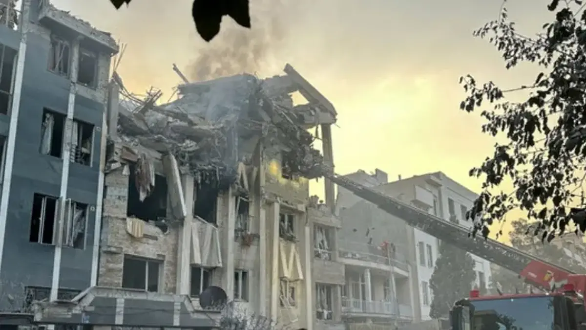 تحلیل حقوقی حمله نظامی اسرائیل به خاک ایران و زیرساخت‌های غیرنظامی از منظر حقوق بین‌الملل