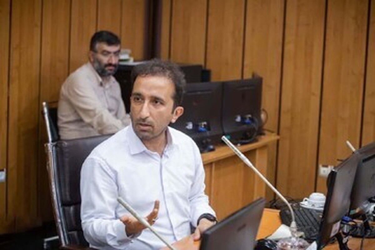 مهدی‌خانی: ضرورت حفظ انسجام شورا و تعامل با شهردار قزوین 