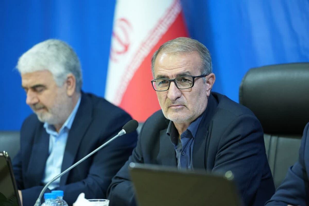 سفر رئیس جمهور به کهگیلویه و بویراحمد در مهرماه ۱۴۰۴