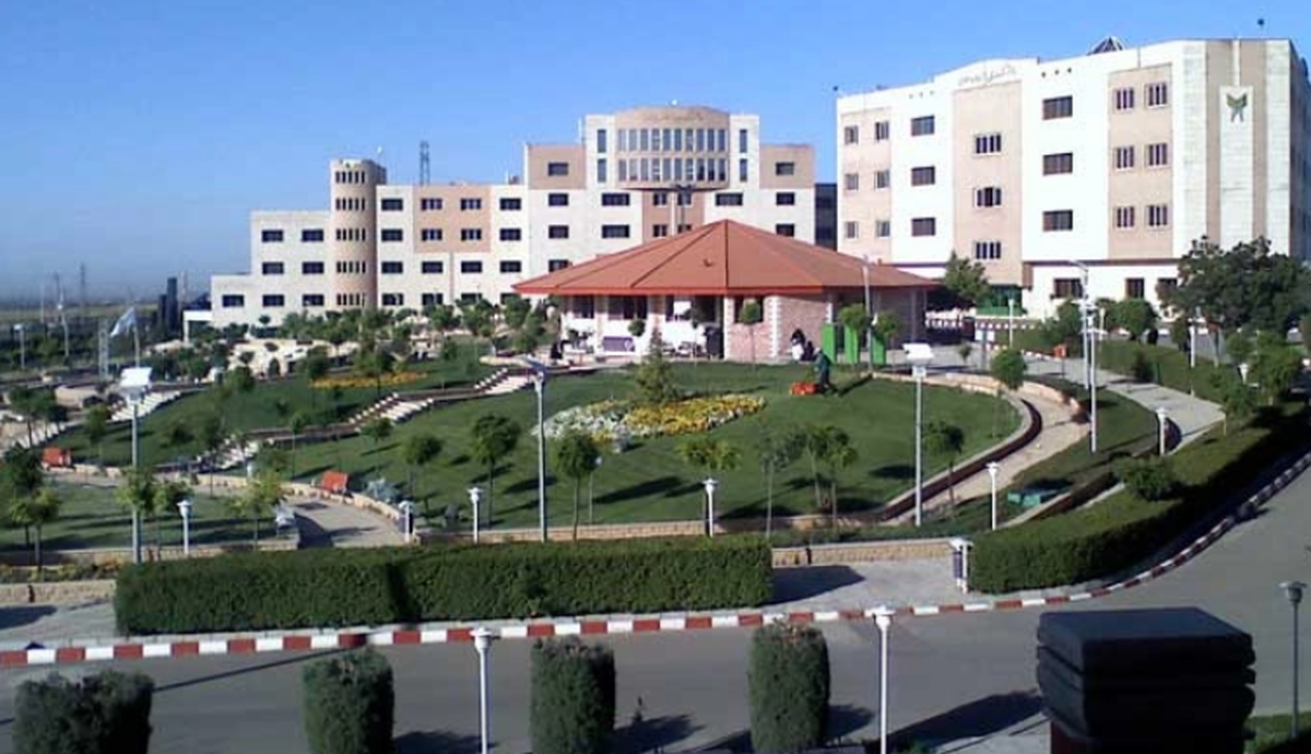 امتحانات دانشگاه آزاد اسلامی قزوین لغو شد