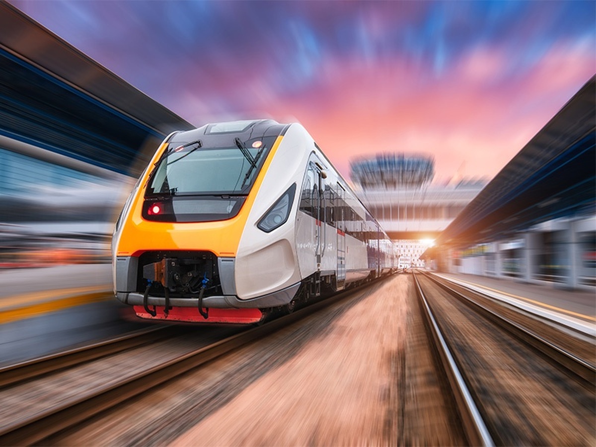 آغاز پیش فروش بلیت قطارهای مسافری تیرماه در هرمزگان